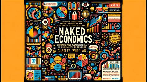  Naked Economics: Unveiling the Mysteries of Everyday Life -  A Disarmingly Honest Look at Market Forces