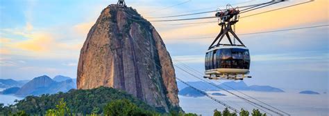 Een Reis Door Brazilië Met 'Earth From Above: Amazing Images Of Our World'