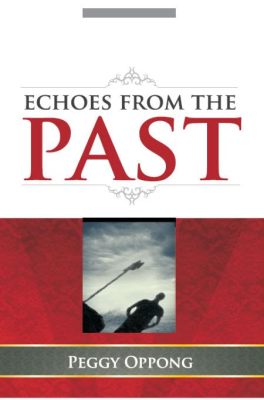 Echoes of the Past: Een Gripper van een Roman met een Kwadratische Vorm